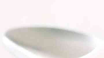 plato de sopa de verduras