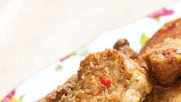 lomo de cerdo al horno