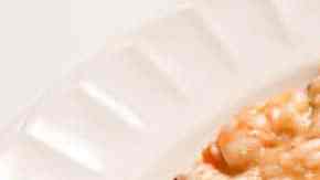 receta de risotto de mariscos