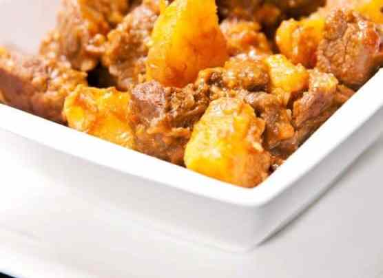 carne guisada sudeste asiatico