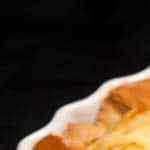 quiche de verduras al horno