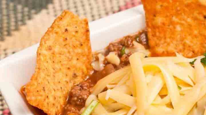 chili-con-carne