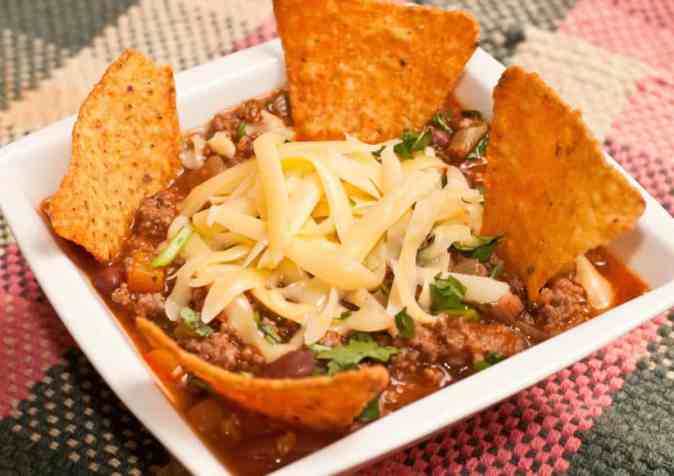 chili-con-carne