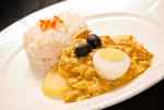 aji de gallina