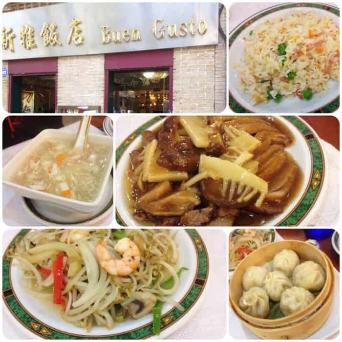 comida china buen gusto madrid