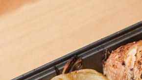 recetas de muslos de pollo