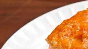 bacalao a la vizcaina