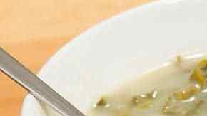 caldo verde portugues