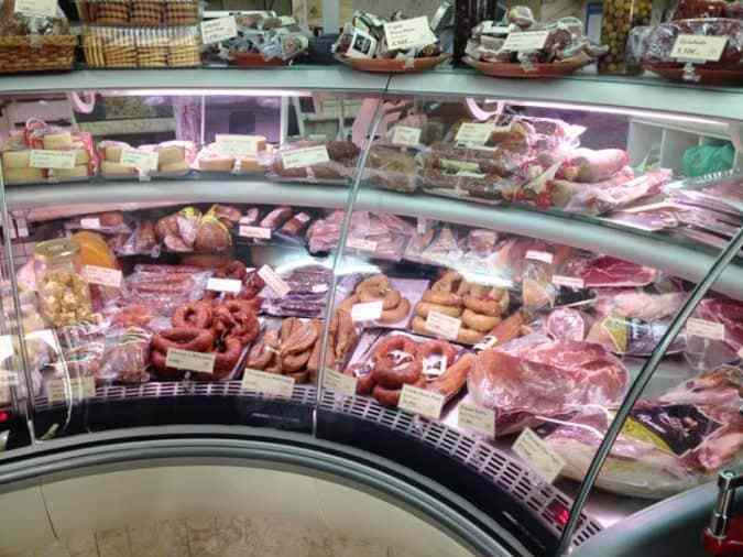 charcuteria en lisboa