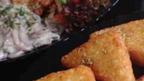 comida alemana berlin