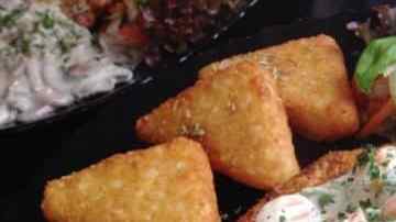 comida alemana berlin