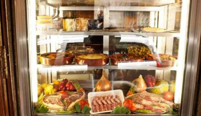 delicias comer en madrid