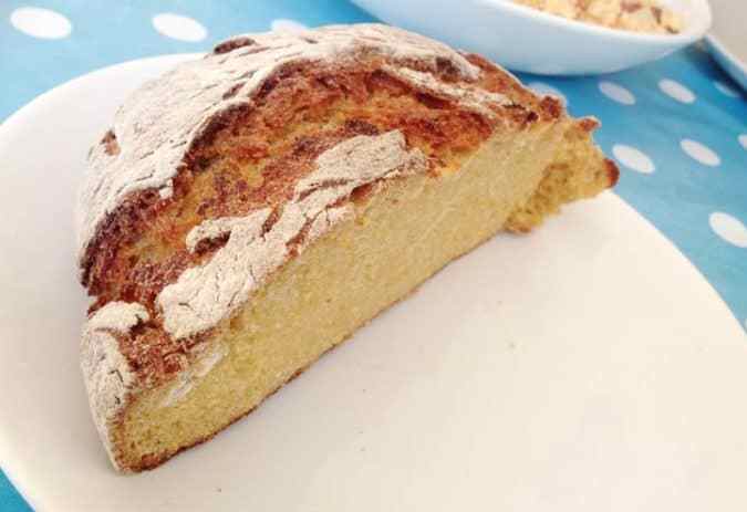 pan de milho en lisboa