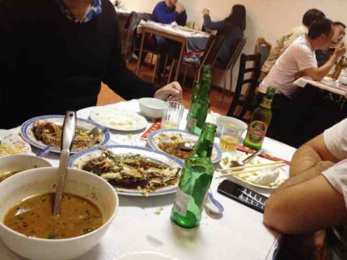 restaurant chino clandestino