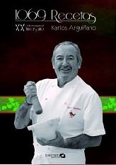 1069 recetas