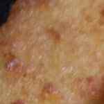 croquetas de pescado