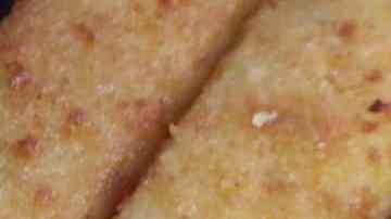 croquetas de pescado