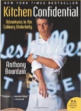 kitchen confidential