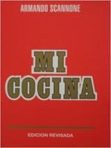 mi cocina