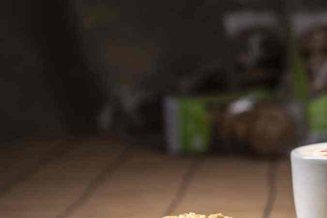 como hacer galletas de avena caseras