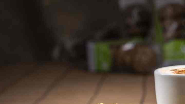 como hacer galletas de avena caseras