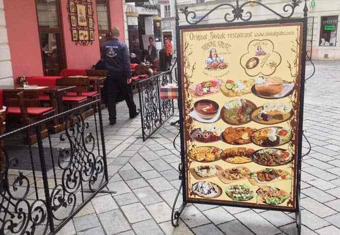 comida-eslovaca