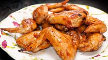 recetas de pollo