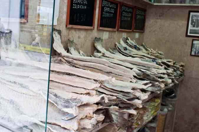 como desalar bacalao