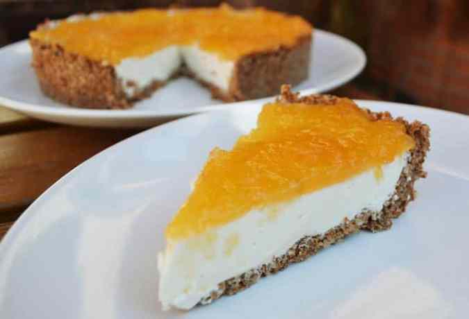 tarta de yogur tarta de yogur