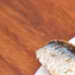 como hacer sardinas al horno