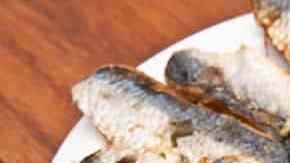 como hacer sardinas al horno