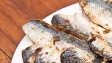 como hacer sardinas al horno