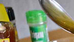 receta aderezos para ensaladas