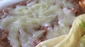 tacos tomatillo sauce