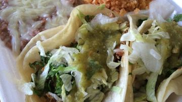 tacos tomatillo sauce