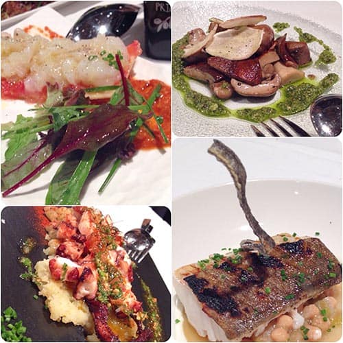 restaurante ferreruela lleida