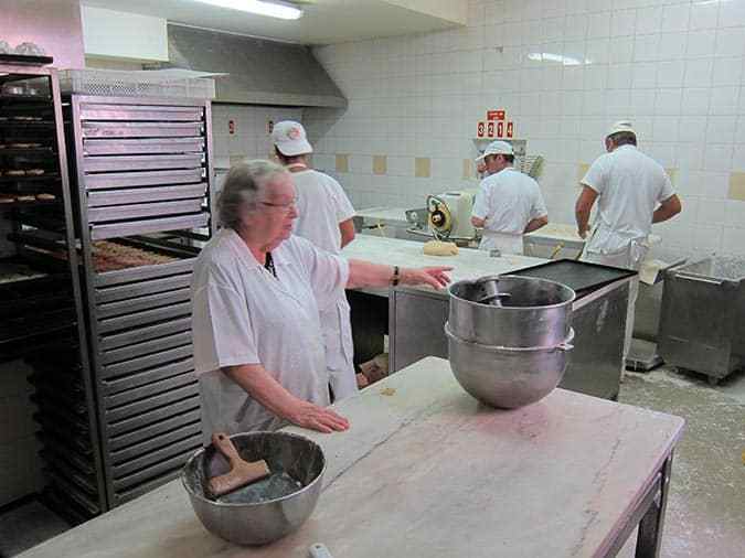 queijadas travesseiros sintra portugal
