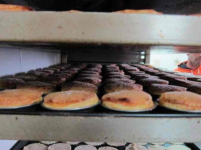 queijadas y travesseiros sintra