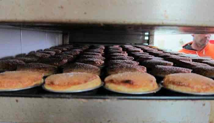 queijadas y travesseiros sintra