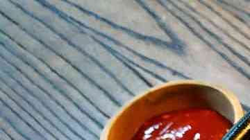 receta coreana bibimbap