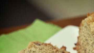 como hacer pan sin gluten paleo