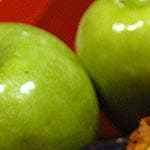 receta de pie de manzana