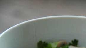 receta de sopa tailandesa tom kha gai