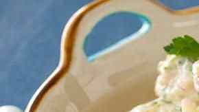 receta ensalada de patata