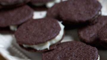 galletas oreo caseras