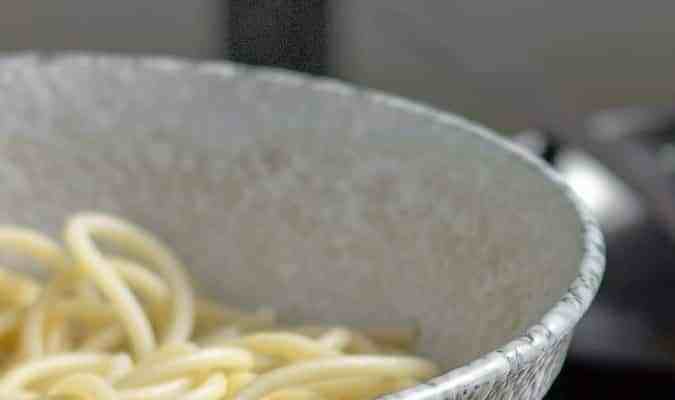 como hacer salsa boloñesa facil