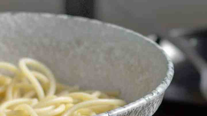 como hacer salsa boloñesa facil