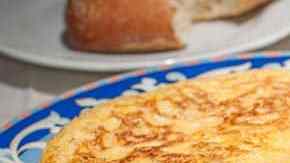 comida barata en madrid