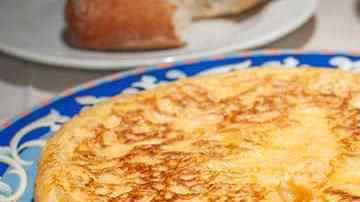 comida barata en madrid