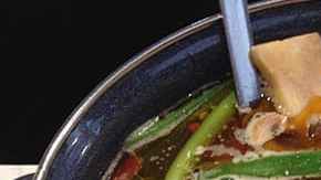 hot pot